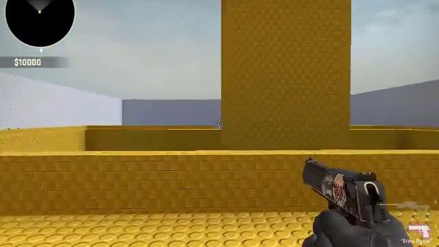 CS:GO AWP LEGO #1 смотреть онлайн