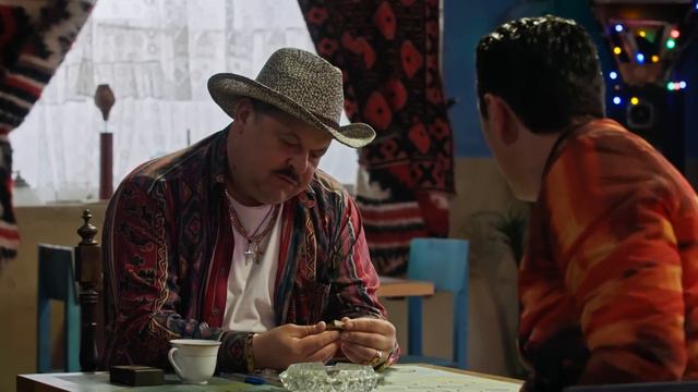 Giani Se întâlește Cu Prima Lui Iubire, Costinela | Las Fierbinți | Sezonul 24