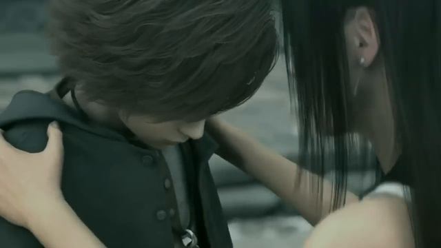 Tifa Lockhart-Hero смотреть онлайн