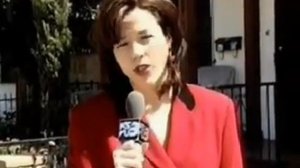 BLUE HEAT : THE CASE OF THE COVER GIRL MURDERS - Intro