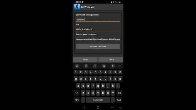 How to play Csgo Mobile(Csso Android) in 2024 смотреть онлайн