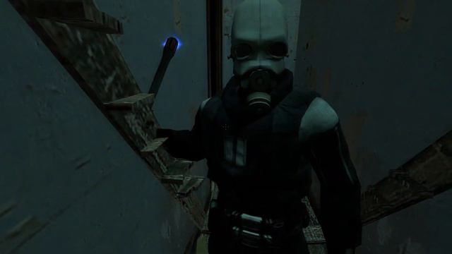 Half-Life 2 Совок. смотреть онлайн