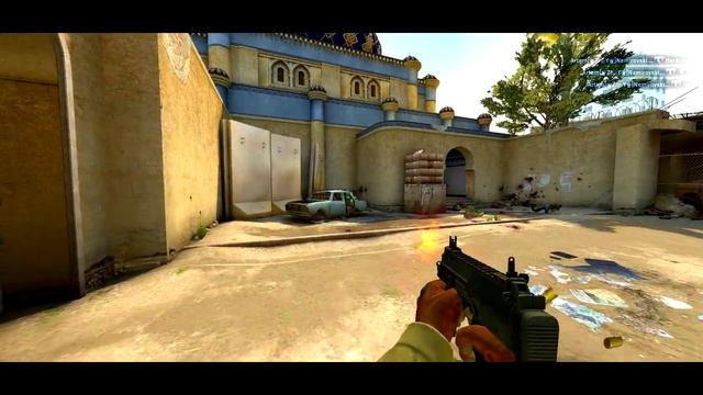 CS:GO - ACE #11 [ZLOY] смотреть онлайн