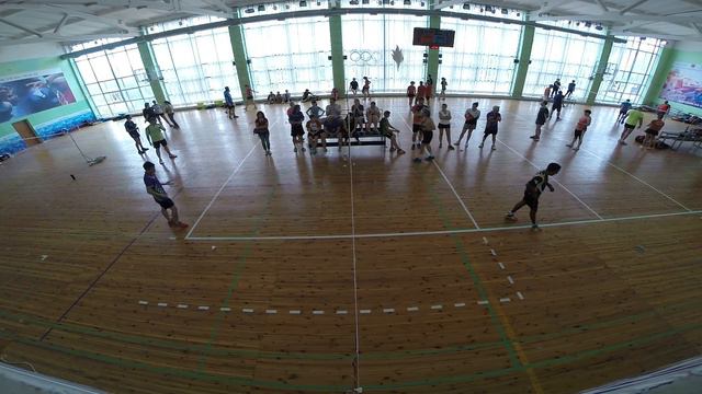 2017 07 02 Vladimir MS Vinh Sarvar 1 смотреть онлайн