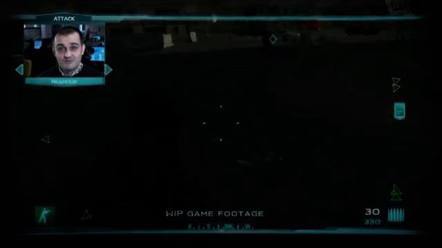 Страна Игр Интервью Tom Clancy's Ghost Recon Advanced Warfighter 2, часть 2 2007 смотреть онлайн