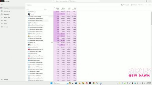 How to Fix FAR CRY NEW DAWN Errors /  Issues! | 2023 Windows 11 /10 {Easy Method}