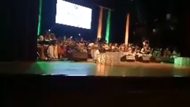 Association Cheikh Sadek El Bedjaoui смотреть онлайн