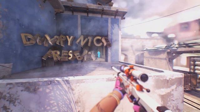 CS:GO EDIT - SECRETS | MOKO смотреть онлайн