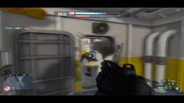 Crysis Wars - Armada смотреть онлайн