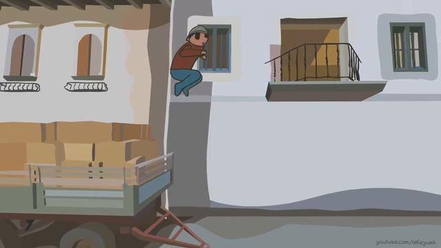 CS GO Cartoon Episode 3 DE inferno смотреть онлайн