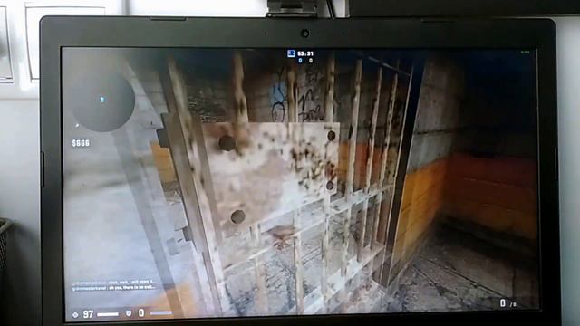 Прохождение хоррор карты в CS GO Crazy Horror Map  Part 3!