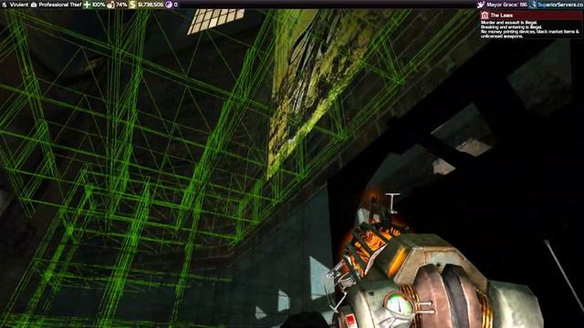 Cancerous props смотреть онлайн