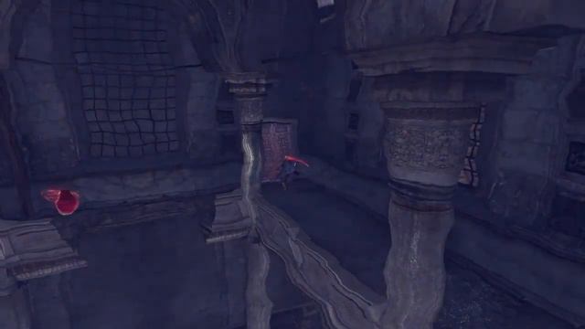 Devil May Cry 4 SE Episode 2: Hunt for Dante смотреть онлайн