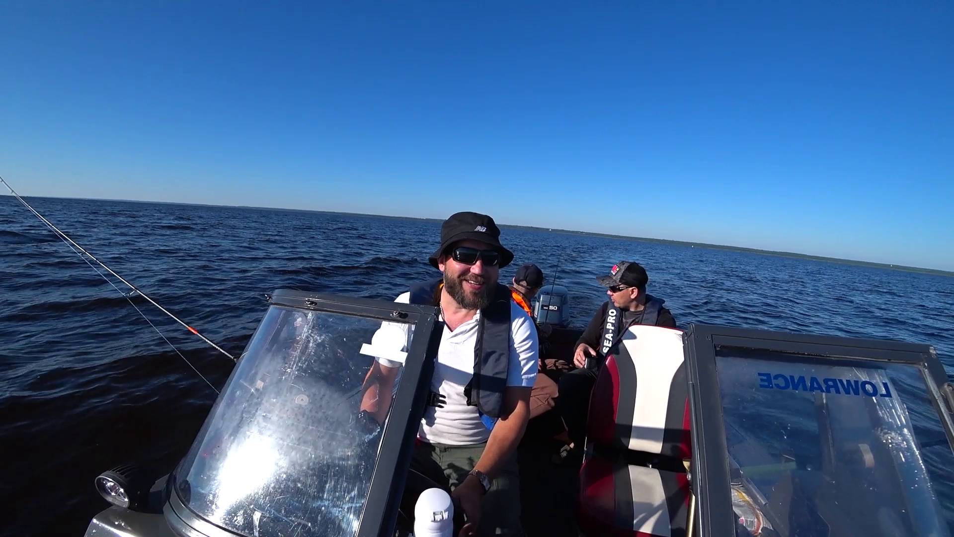 Такой кайф... Рыбалка троллингом на Кубенском озере #рыбалка #троллинг #кубенскоеозеро #рыбалка2024 смотреть онлайн