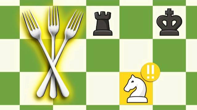 LEGENDARY Triple Fork смотреть онлайн