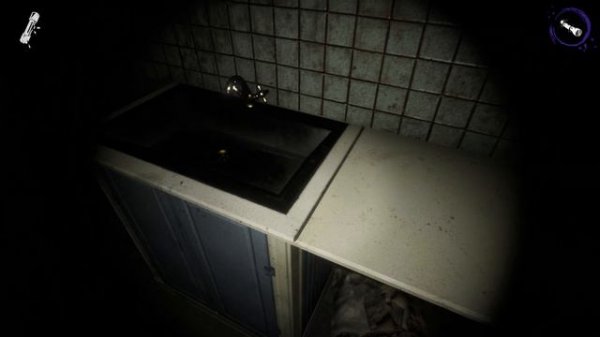 DEVOUR Ужасы больницы