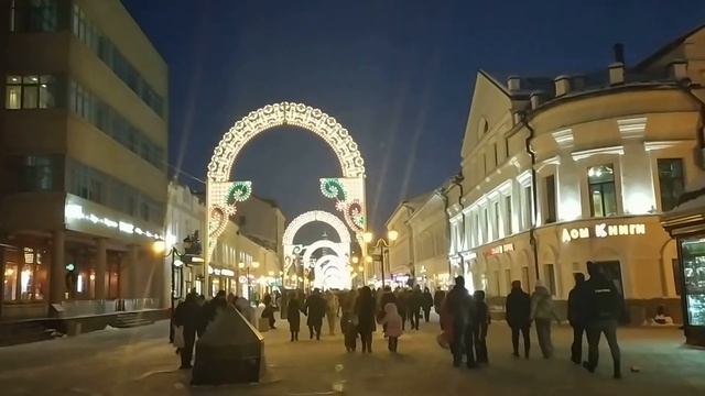 2 Казань и Свияжск