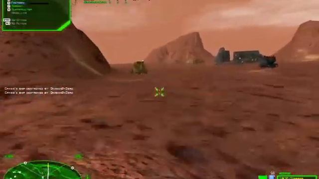 S3G4 (Crysis) - 2021 Strategy Tournament - BZ98R смотреть онлайн