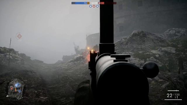 Battlefield 1 - PRIMERAS IMPRESIONES смотреть онлайн