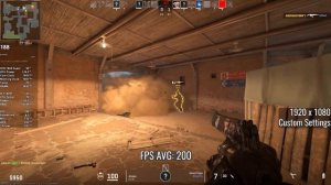 Counter Strike 2 On i5 11400f + GTX 1660 Super