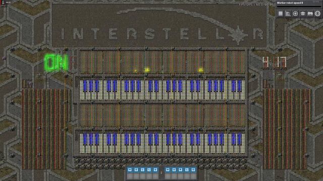 Interstellar Soundtrack by Hans Zimmer, FACTORIO MUSIC programmable speakers. смотреть онлайн