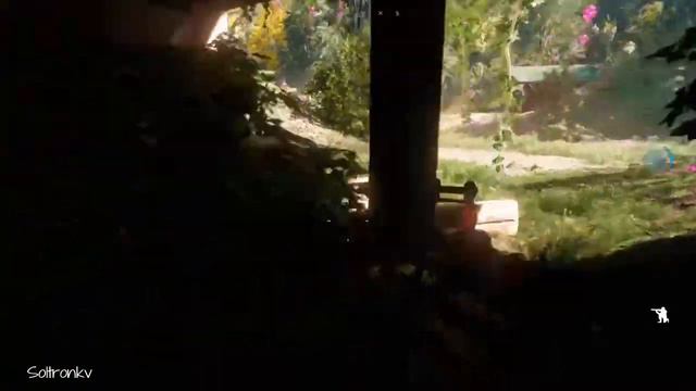 Far Cry New Dawn : Bradbury Woods Audiophile And Duct Tape Location