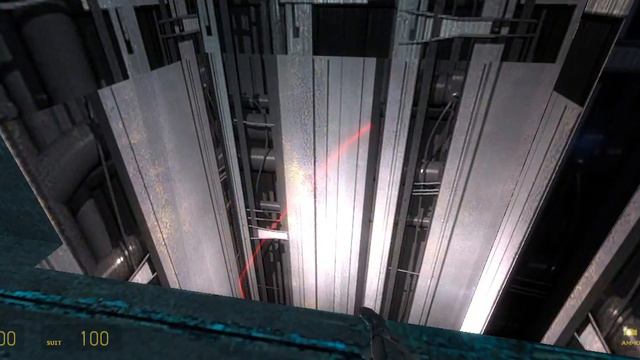 Half Life 2: The Lost Coast смотреть онлайн