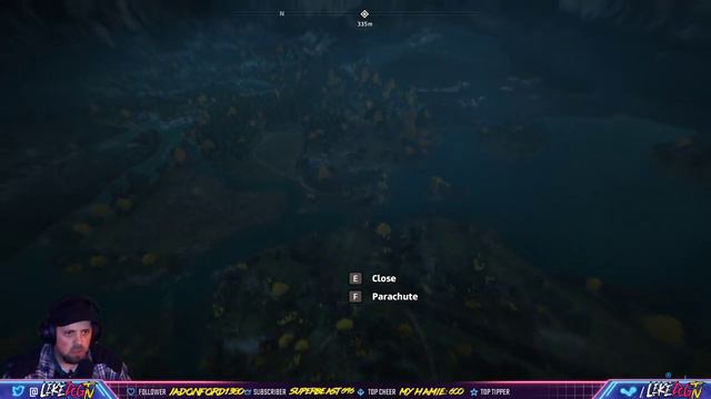 [PC]Far Cry:New Dawn Man with NO Fear (Part 5) смотреть онлайн