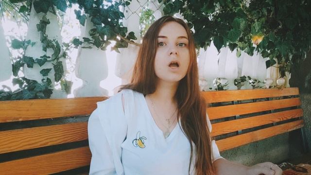 SF9-Tear Drop cover Ksenia Larsen смотреть онлайн