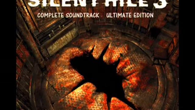 Silent Hill - Ditching the Detective (End of Small Sanctuary) (Edit) смотреть онлайн