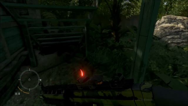 Far Cry 3 Gameplay - Rakyat cannot drive, and bear kills|Outpost Overtake 8 смотреть онлайн