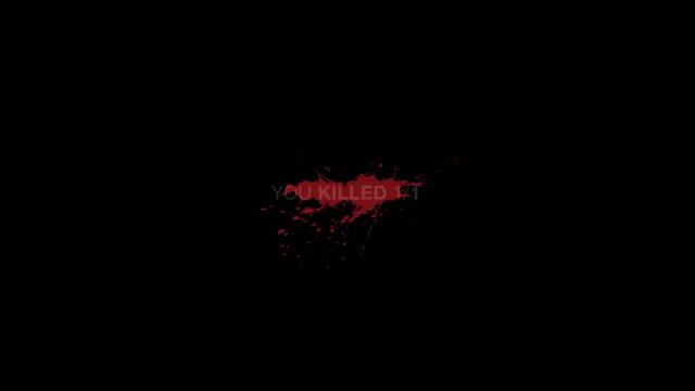 Friday the 13th: The Game Long Range Knife Kill смотреть онлайн