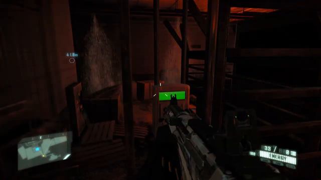 Crysis 2 in 2020 walkthrough- Part 16 -MASK OFF! смотреть онлайн