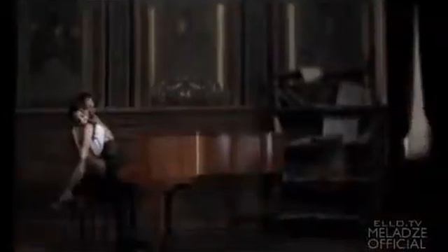 Валерий Меладзе - Небеса. смотреть онлайн