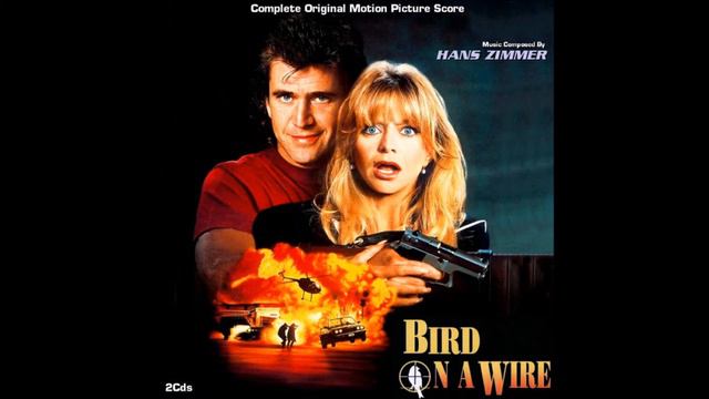 Hans Zimmer - Memories