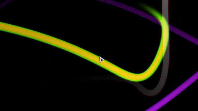 Screensaver As Wallpaper (Free Alternative To DeskScapes)