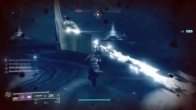 Destiny 2: Shattered Throne Solo Morgeth Strategy with Titan (Season of the worthy) смотреть онлайн