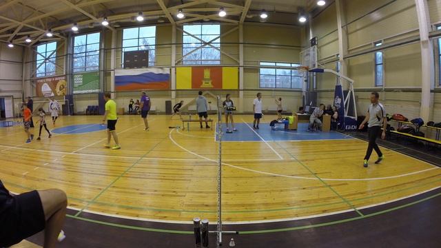 20211016 GP 05 Kubok Tv obl MS Rodionov Deryabin 1 смотреть онлайн