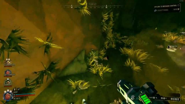 Deep Rock Galactic 6 years celebration thingy смотреть онлайн