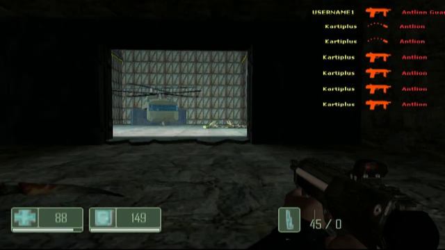 Gmod Co-Op Maps: HeliCave w/ Kartiplus & MrOlimpical смотреть онлайн