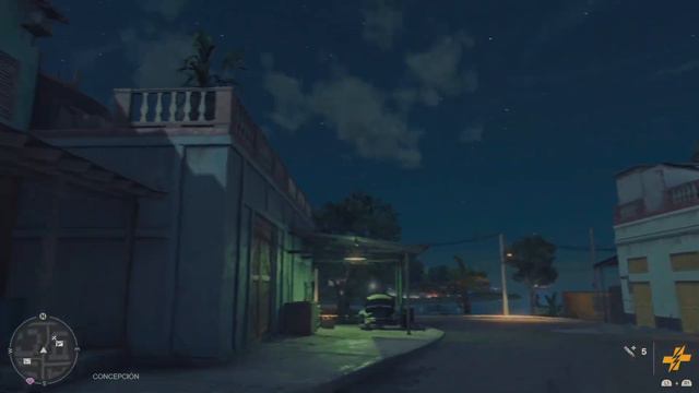 Far Cry 6 Castillo Kidnaped Clara смотреть онлайн