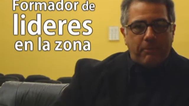 Iniciativa Madero Te Quiero Limpio - Héctor Sandoval смотреть онлайн