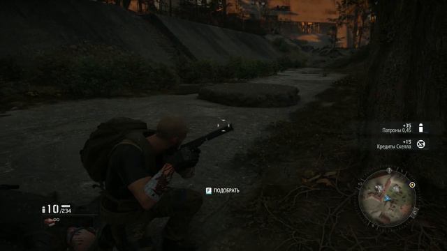 Tom Clancy's Ghost Recon Breakpoint - GamePlay Open BETA смотреть онлайн