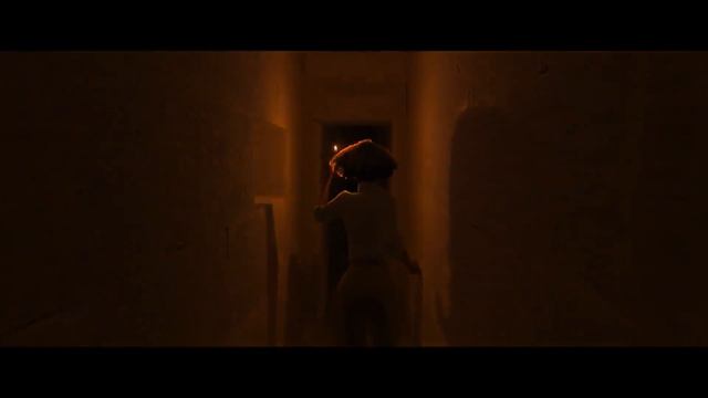 In The Valley of Gods | Firewatch’s lost successor смотреть онлайн