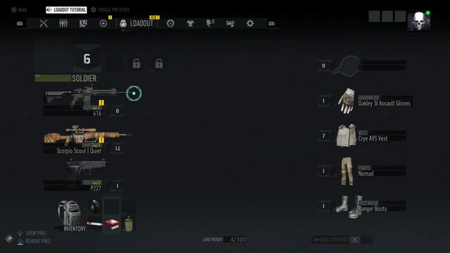 Ghost Recon Breakpoint Get MP5 the Division 2 Reward смотреть онлайн
