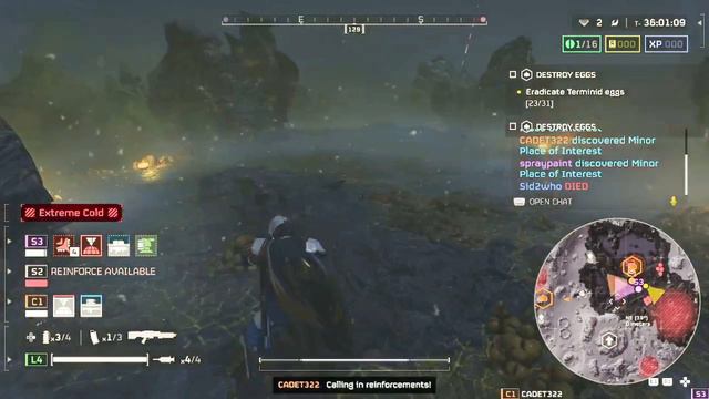 Is Helldivers 2 Worth It On Ps5?? смотреть онлайн