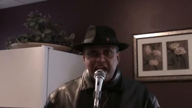 Alone-Bee Gees - By David Fonseka смотреть онлайн