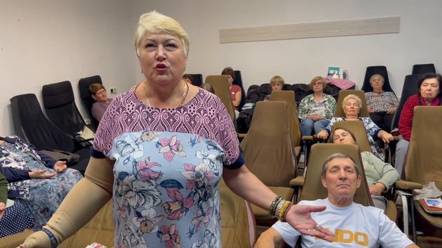 № 1868 Лекарства перестала принимать смотреть онлайн