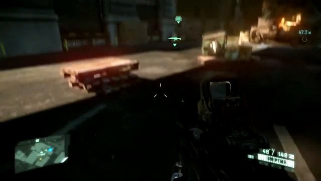 Crysis 2 [Прохождение 42] смотреть онлайн