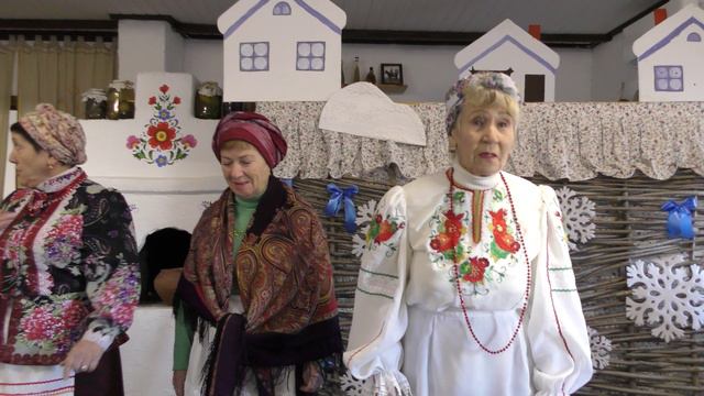 Святки на Кубани смотреть онлайн